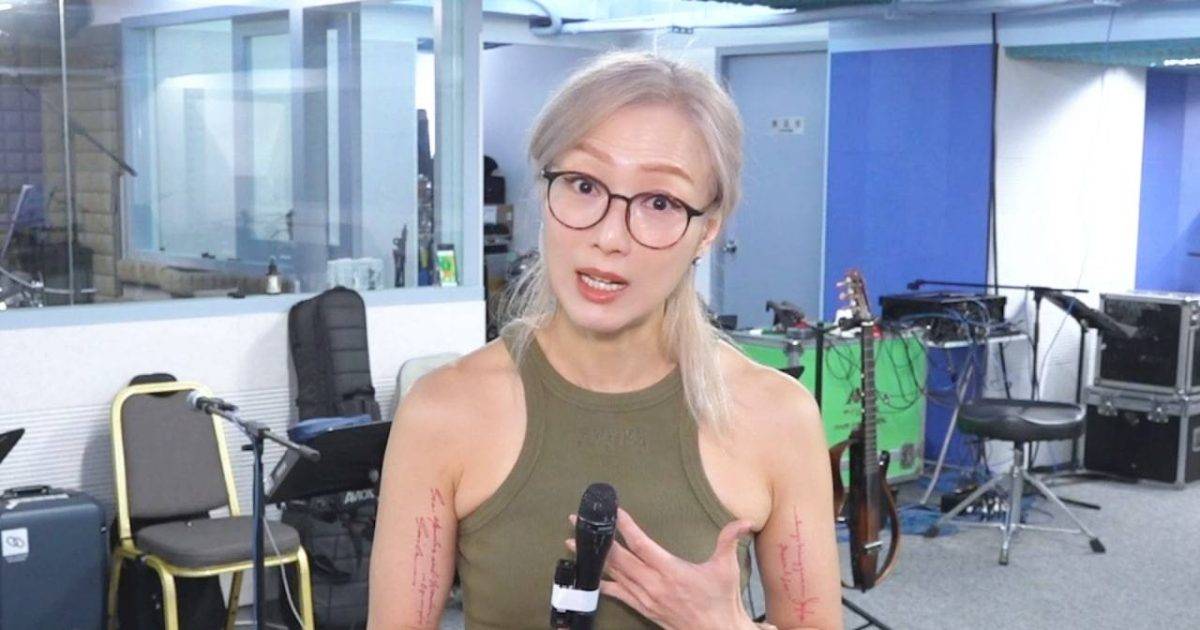 鄭秀文演唱會臨門撻Q！｜主辦方揭舞台現致命故障 宣布改開1.5小時答謝會補鑊