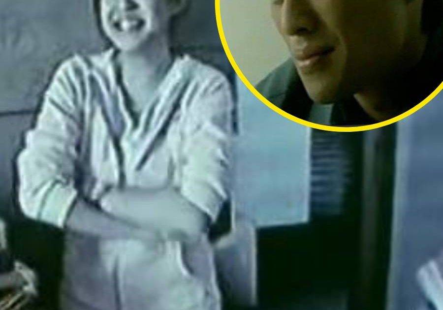 李先生超速駕駛｜廣告24周年成另類代表作  男女主角近況反差極大