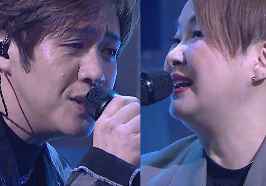 中年好聲音4｜吳亦偉湯寶如深情演繹 《相思風雨中》獲激讚！鍾鎮濤：最好聽版本