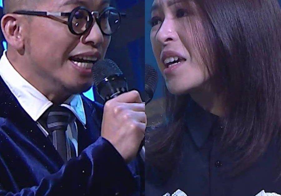 中年好聲音4｜許美琪獲小肥神級和音加持！周國豐狠指失誤被扣分