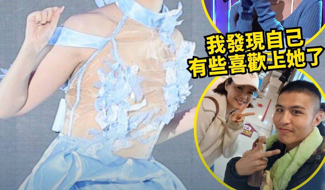 詹天文回應劉馬車獄中示愛 豪爽答應一要求被轟「無腦」
