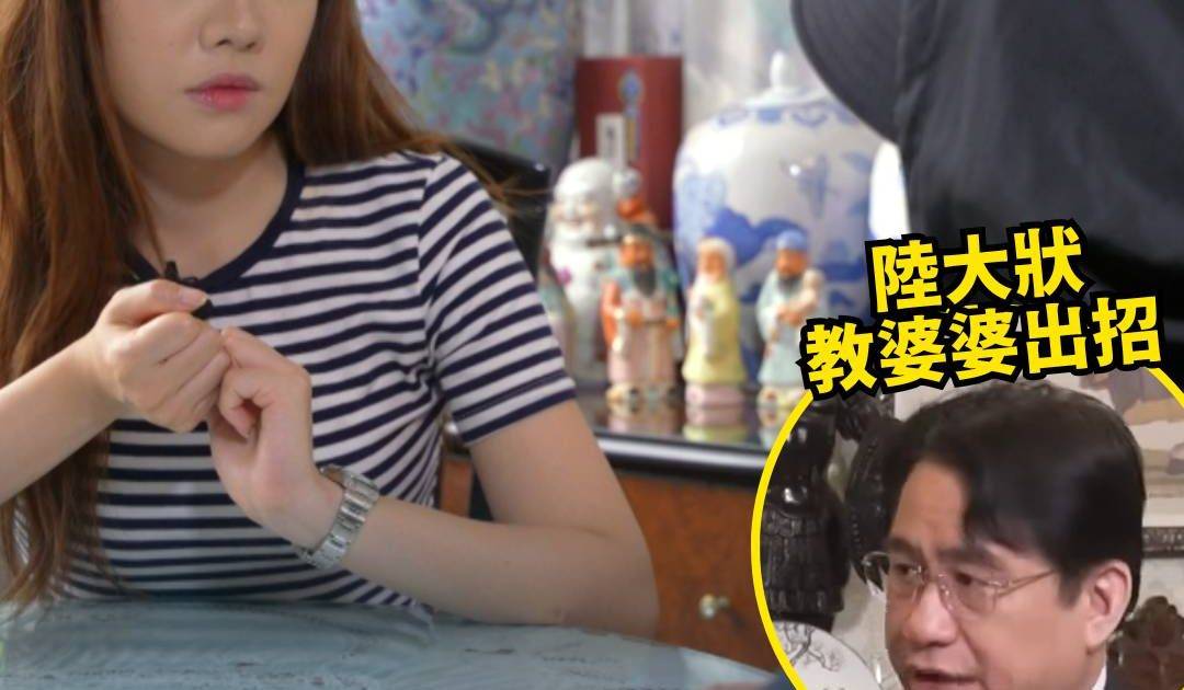 東張西望｜婆婆花墟道單位屋契變租權 一驚人漏洞 重建千萬賠償凍過水