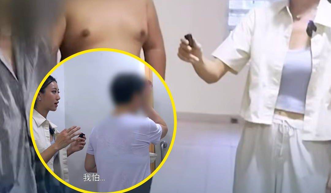 東張西望｜甘仔訪公屋野人媽媽爆喊 惡父拒援助惹公憤 房署終極出手