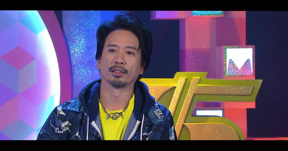 唱錢｜Eric Kwok變身人肉AI！未唱先知賽果嚇呆網民