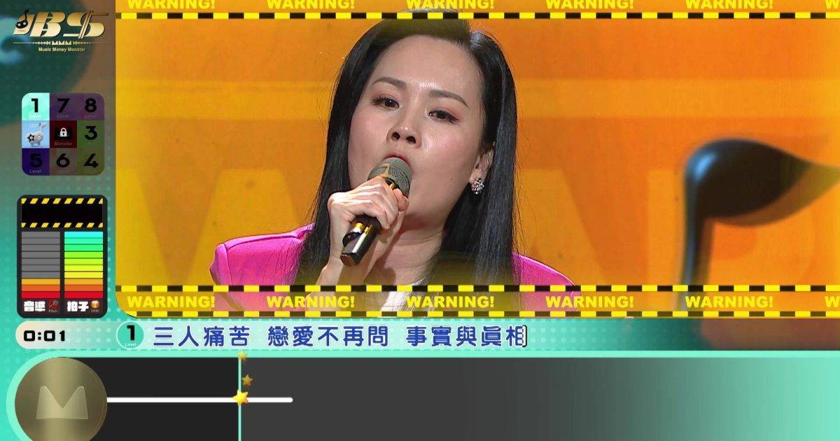 唱錢｜學院派掌門人康絃創最高分！轉頭挑戰《我真受傷》竟慘敗離場？