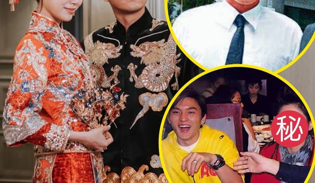 楊明莊思明吉隆坡完婚！一文回顧楊明8大事件簿 醉駕官非情史逐件數