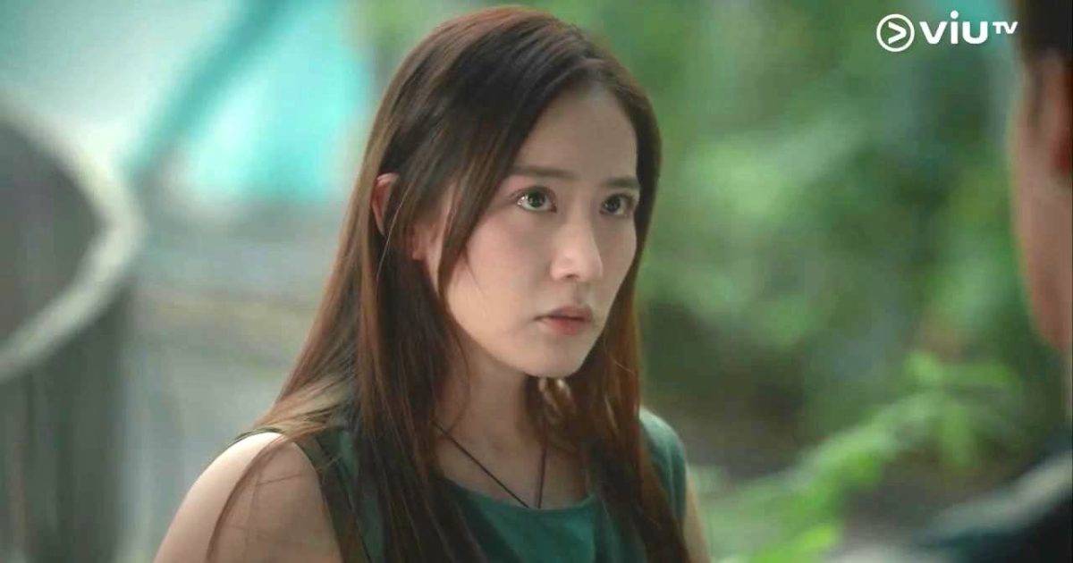 日落下彩虹｜邱士縉吳海昕愛情線演繹動人 角色關係暗藏伏線