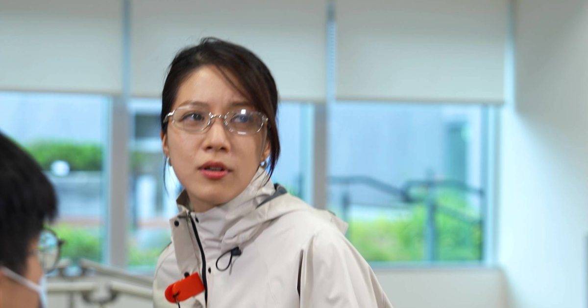重症解密｜陳曉華親證反重力跑步機奇效！譚俊彥體驗外骨骼機械人勁震撼