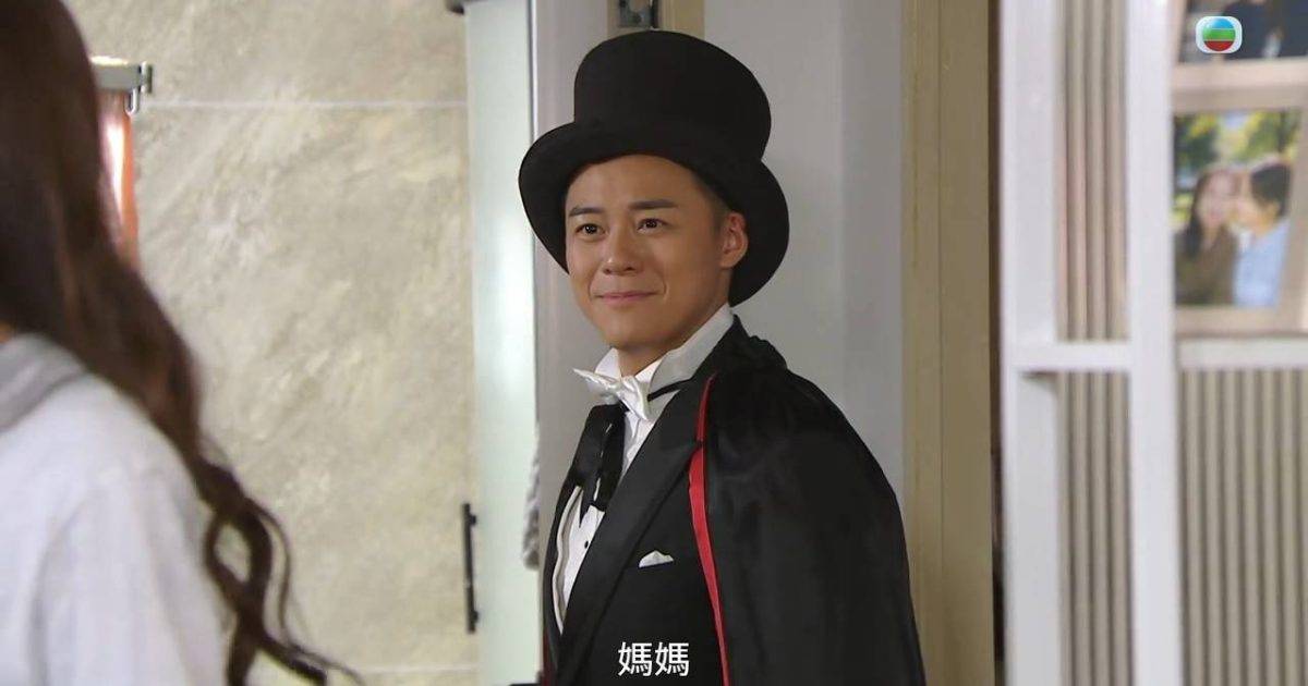 關曜儁戲外竟是星級教練！張振朗周嘉洛都係學生 更是圈中多仔公？