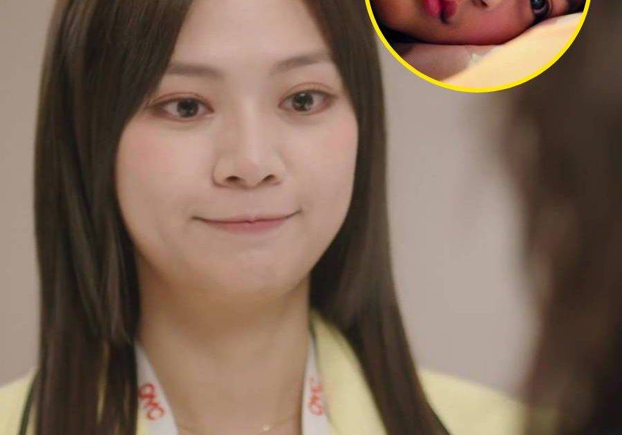 夫妻博弈｜ 26歲游嘉欣陷整容疑雲 曬舊照反擊揭驚人真相