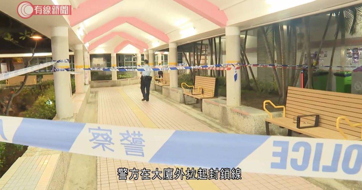 葵涌邨夫婦命案｜夫妻同日離世 妻頭部重創倒斃住所 背景及離婚原因惹關注