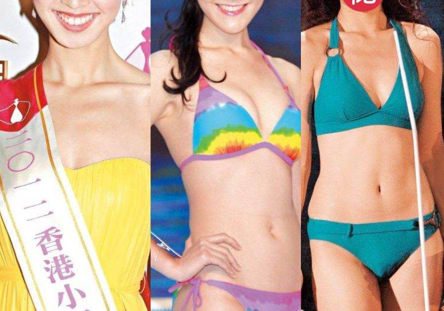 第三名又如何？ 歷屆8位靚爆港姐季軍一覽