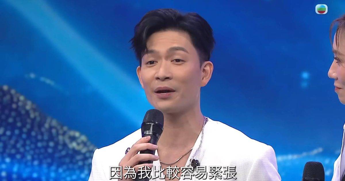 中年好聲音4｜周志康背景晉級之路及參賽歌單 盛傳10強出局網民點睇