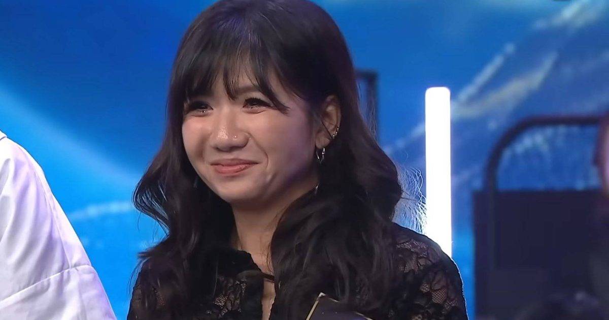 中年好聲音4｜蔡宓婕Mimi 背景、晉級之路及參賽歌單　10強實力與網民評價