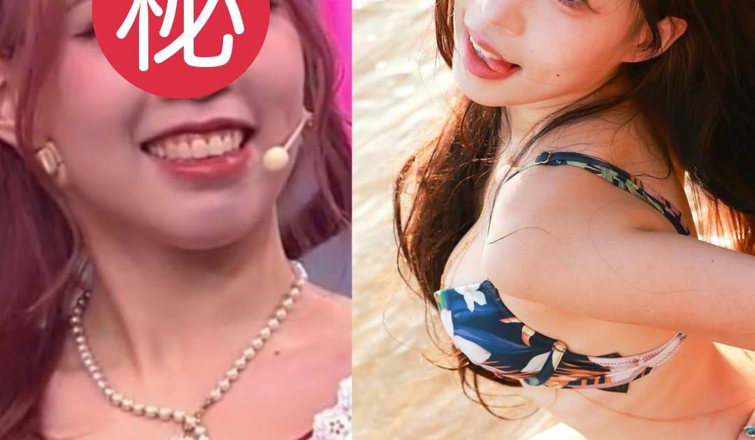 直樂VIURIETY｜首集即玩戀愛配對大洗牌 女團成員Angel憑超狂身材吸睛