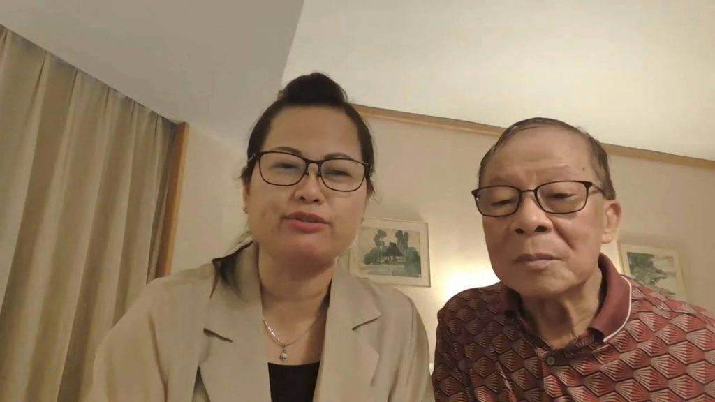 何伯離世｜79歲何煊低調火化 5名子女去向成謎 何太有無送何伯？附喪禮儀式詳情