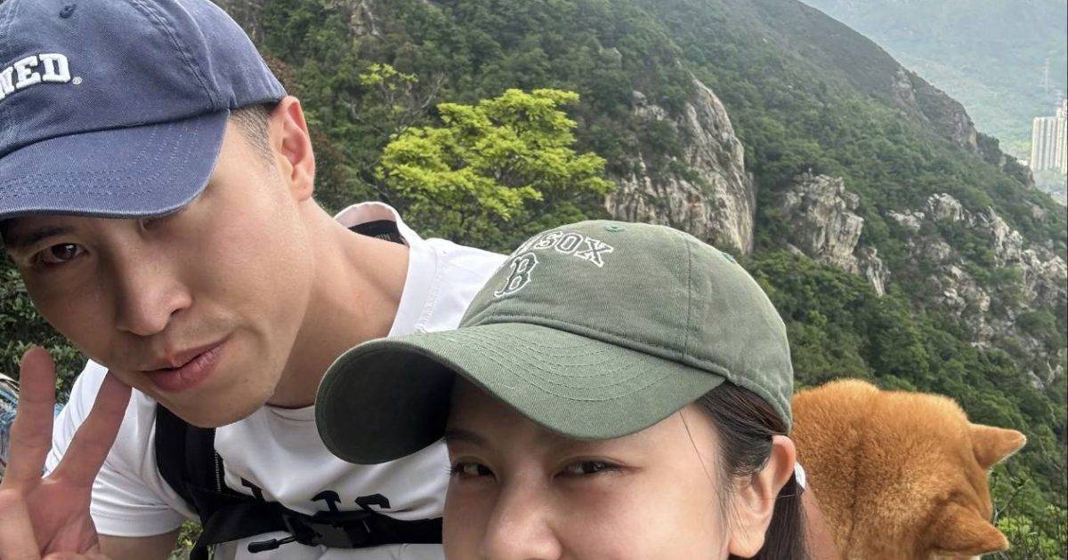宏福苑大火殉職消防員何偉豪離世8個月後 未婚妻再沉痛公佈噩耗留下約定
