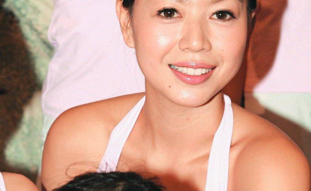 鍾麗淇惡化入ICU原因疑流出後發聲明 兄19歲早逝 母離世前癱瘓無法說話 家族遺傳病史曝光