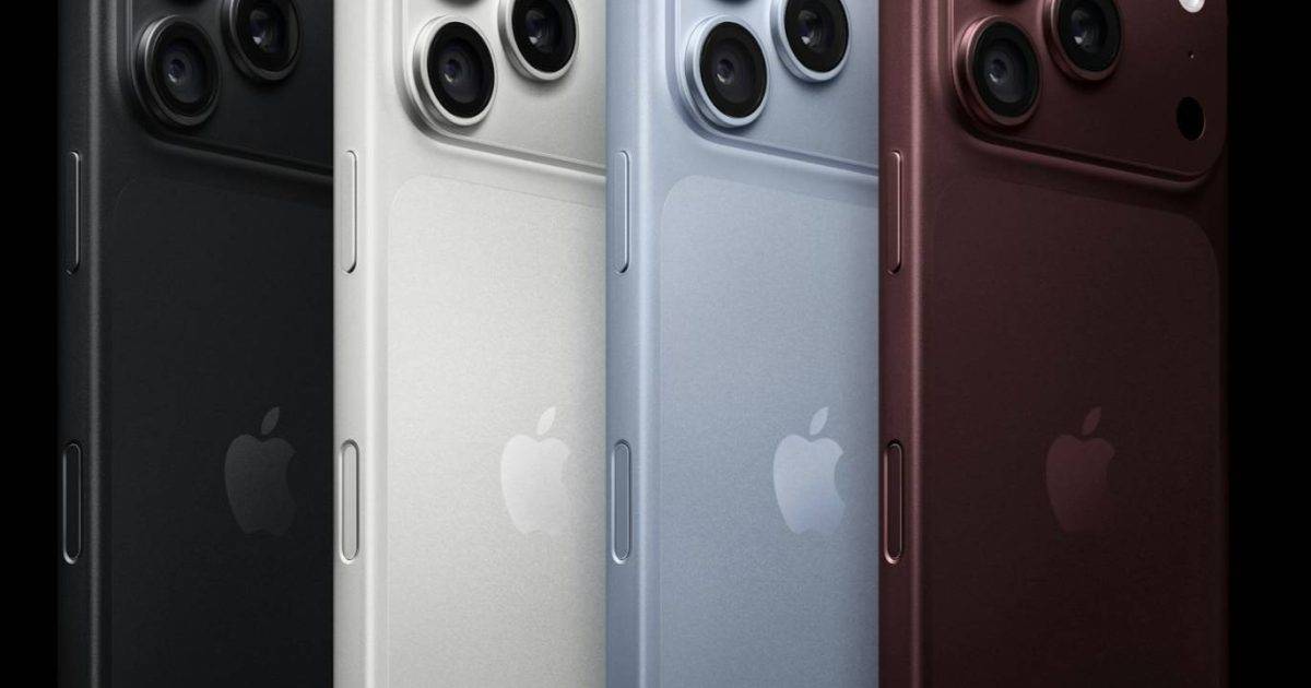 iPhone 18預購｜多人信用卡疑遭盜用買新機高達逾6萬 涉多間銀行 職員建議苦主咁做