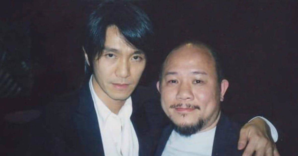 死有對証｜65歲綠葉王莫偉文演技大爆發！原來曾同周星馳王菲合作