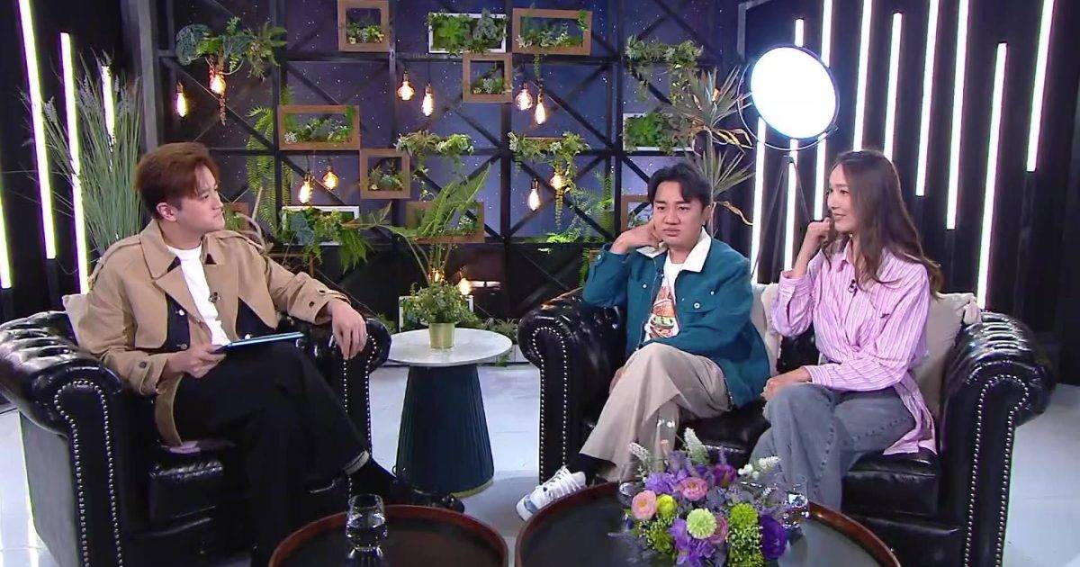 一周星星｜王祖藍自爆曾分手三年！眼紅李亞男有緋聞：梗係難忍