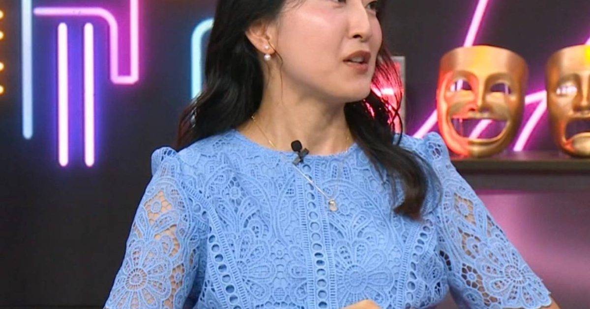 晚吹怨女俱樂部｜女嘉賓確診雙子宮遭夫索百萬代孕費 前夫1舉動令她即時逃走