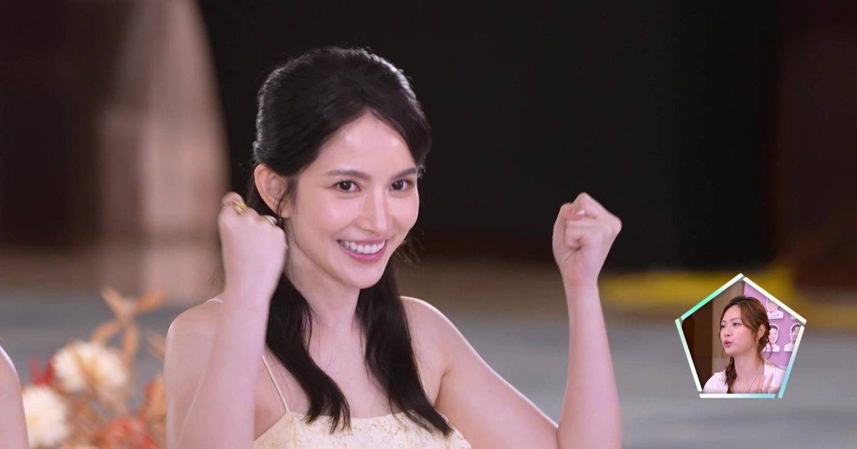 女神配對計劃 2｜16男喉擒爭女激戰！冷氣技工Oscar「爭櫈仔」有陰影怕輸