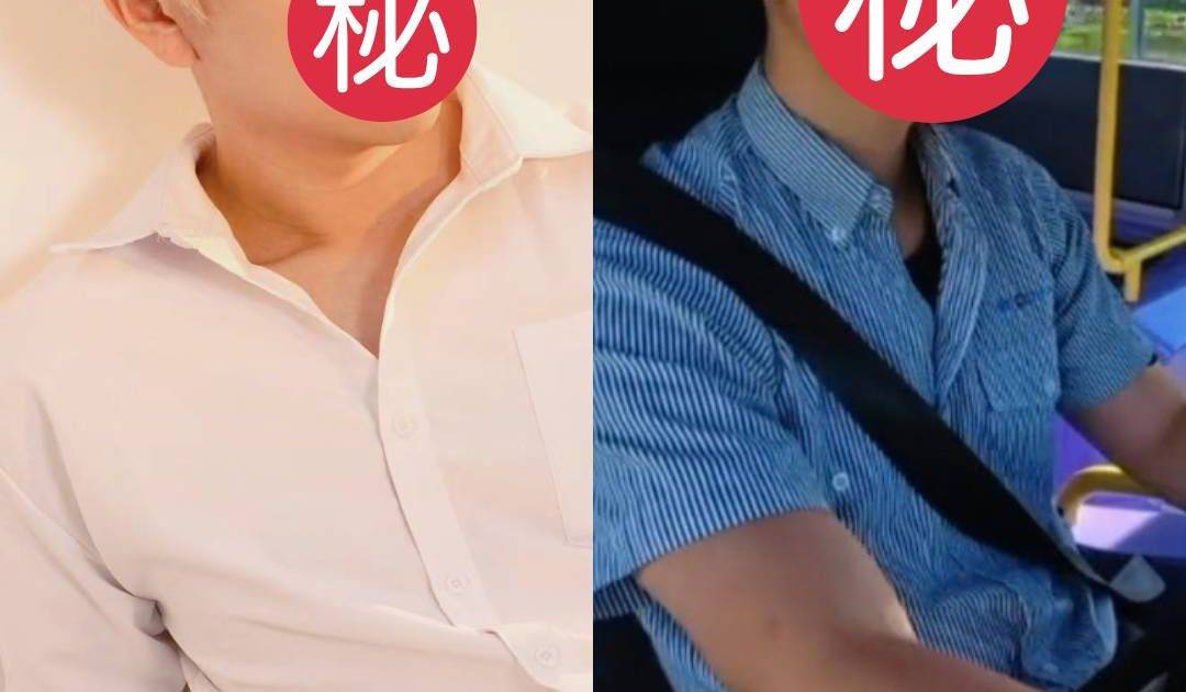 39歲男主持撈唔掂兼職揸巴士 放下藝人包袱堅持追夢：只要我不尷尬