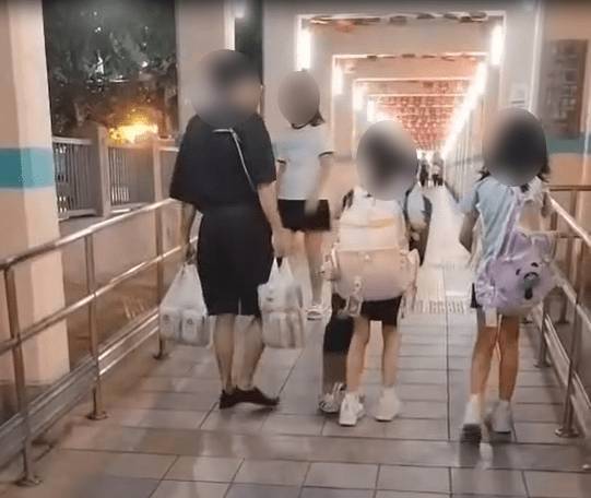 屯門11歲女童獨拎20罐啤酒內情 揭家庭背景及3姊弟SEN病況 全家或僅爸爸屬正常