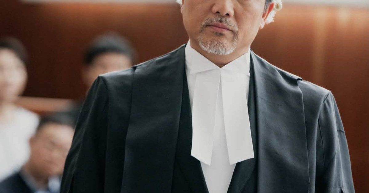 地獄大狀｜潘燦良化身打壓同性戀政棍「馬大狀」！冷血父親角色藏暗湧