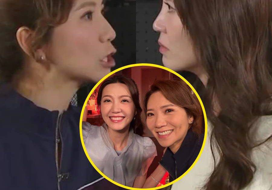 三代同糖｜車婉婉自爆「爆喊」送別吳若希 網民狠批勁假促換人：踢走埋佢先有得睇！