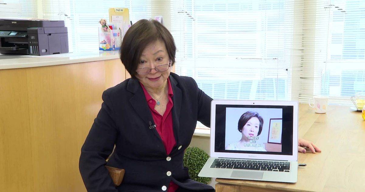 醫生你有病？｜ADHD醫生王玉珍遭病人反向確診！獨創風水大法看病？
