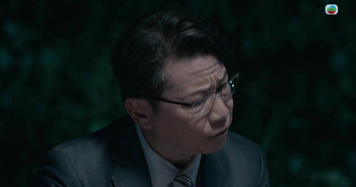 死有對証｜鄭子誠拋棄陰謀情人形象！為愛頂罪自爆：演好人難過做奸角