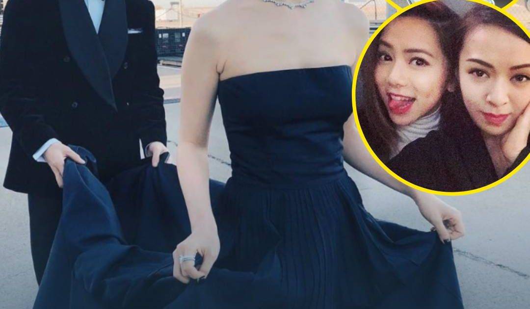 G.E.M.傳秘婚富三代 老公黑歷史惹熱議 曾入獄 被轟食軟飯 背叛JW